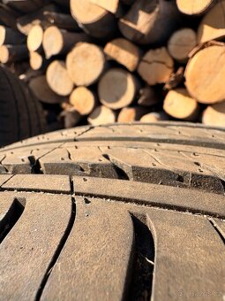 Letní kola (pneumatiky ) - 5