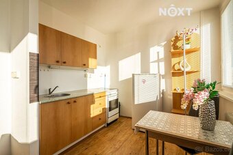 Prodej byt 1+kk, 30㎡ - 5