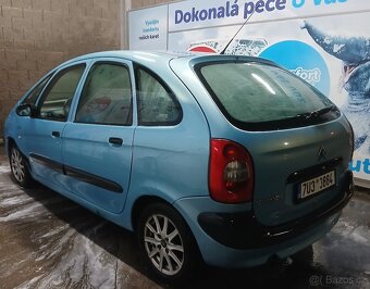 Citroen Xsara Picasso - 5