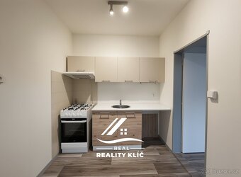 Pronájem bytu 2+1 43 m², Orlová - Lutyně, ev.č. 00408 - 5
