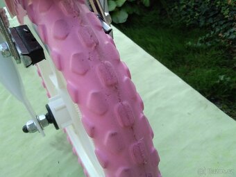 detske kolo MINNIE 12 - 5