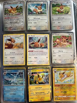 Pokémon album - vhodný vánoční dárek - 5