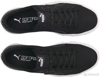 Nové volnočasové boty Puma EVER CV, vel. Eur 44,5 - 5