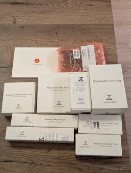 Roborock S7 MaxV ULTRA - 5