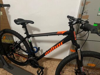 Horské kolo Author Rival - 5