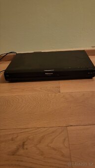 Zvukový systém - 5