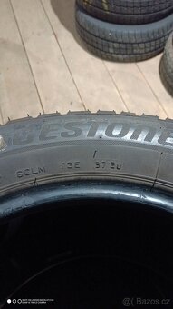 Zimní pneumatiky 215/55r17 - 5