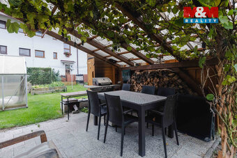 Prodej rodinného domu, 174 m², Nýrsko, ul. Pod Lesem - 5