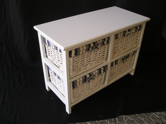 Proutí a ratanové výrobky - 5