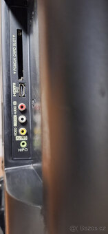 LG LCD televize 32" 82cm - 5