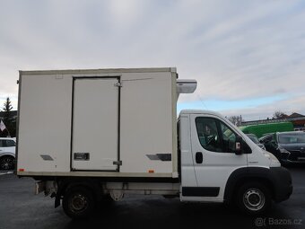 Peugeot Boxer 2.2HDi,88kW,Mrazák - 5