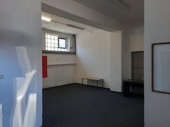 Sklad s kanceláří v Říční ulici v Lounech - 5