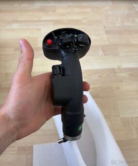 WINWING Orion2 HOTAS StrikeAce EX - 5