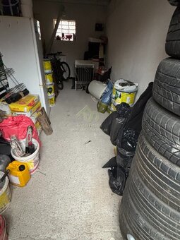 Plzeň Bory – prodej řadové garáže. - 5