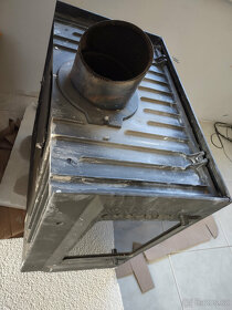 Krbová vložka Kago - 5