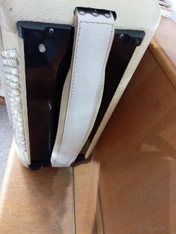 Taliansky akordeon Piatanesi - 5