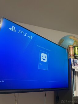 playstation 4 pro - 5