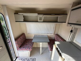 Chateau Caravans Belgie - 5