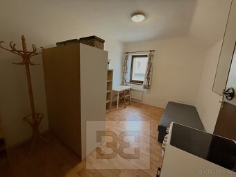 Pronájem bytu 1+kk 21 m², Praha - Řepy, ev.č. N08649 - 5