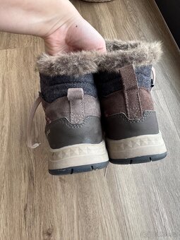 Dámské zimní pohory Quechua 39 - 5