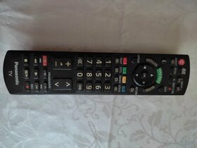 Televize Panasonic Viera TX-P42S10E - 5