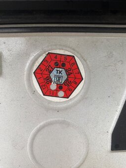 Audi A4B7 2.0TDI - 5