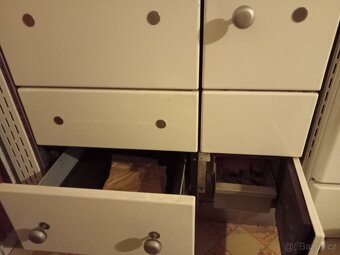 Rakouský sporák na dřevo Gast - 5