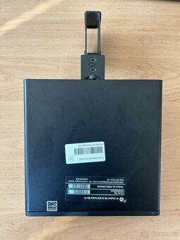 HP EliteDesk 705 G4 Mini 256GB Win 10 + MS Office 2024 - 5