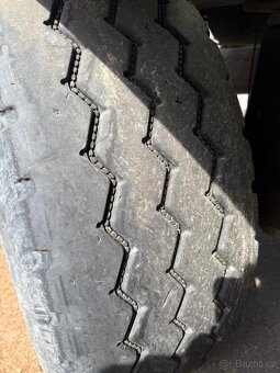 Lesovůz SCANIA G500 - 5