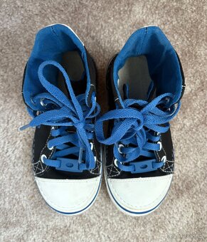 Detske tenisky zn.Crocs - vel.29 - 5