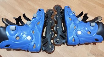 Pánské Inline brusle Bladerunner - 5