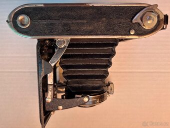Voigtlander Bessamatic 6x9 - povánoční sleva - 5