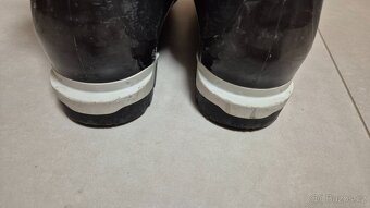 Lyžáky Salomon QUEST Access R80 - 5