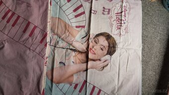 Povlečení violetta - 5