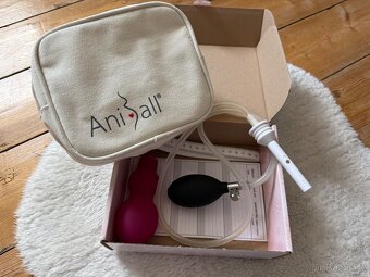 Aniball - kompletní sada - 5