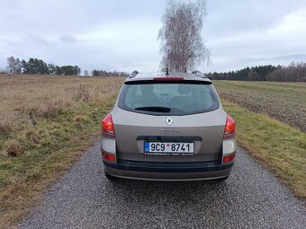 Renault Clio III combi 2012 - 5