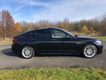 BMW Řada 5, 535D XDRIVE M-PAKET 230KW - 5