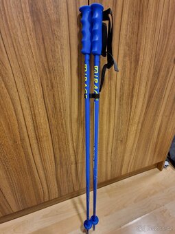 Dětské lyže Elan - 5