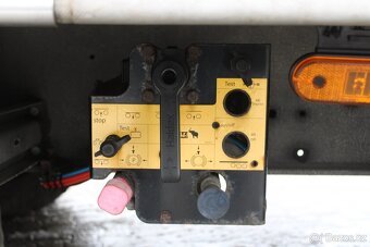 Schmitz CARGOBULL SCS 24/L, LOWDECK, PŘIZVEDÁVACÍ STŘECHA - 5