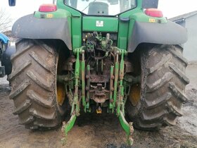 Dily na John Deere 6930 Power-Quad 2008r. - 5