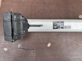 Škoda Octavia 2 originální příčníky - 5