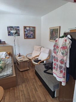 Hodkovice nad Mohelkou byt O.V. 4+1 - 5