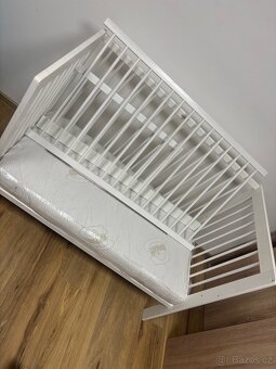 Dětská postýlka - 5