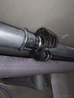 Instalatér – víkendová spolupráce - 5