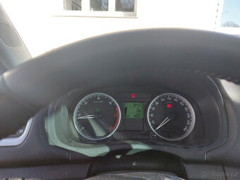 Škoda Fabia 2 1.9 Tdi 77kw - 5