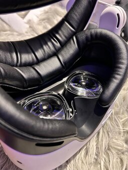 VR Meta Quest 3S 128GB - 5