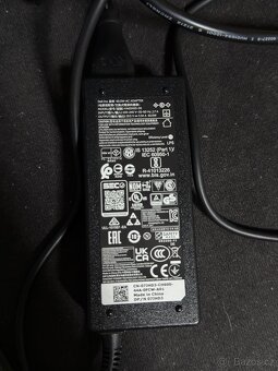 Prodám notebook (zánovní) - 5