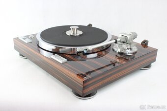 Gramofón KENWOOD KP-770D - 5