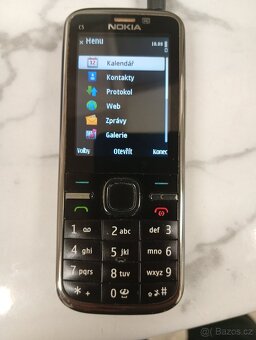 Nokia C5 - 5