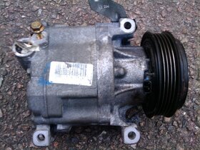 Fiat Stilo, Bravo-klimakompresor - 5